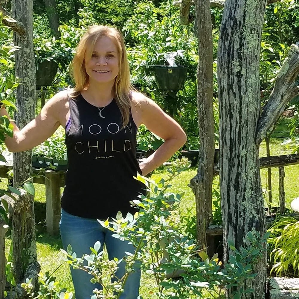 Meet your Posher, Peggy